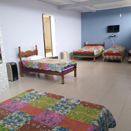 فندق Bom Jardim بيوي المظهر الخارجي الصورة