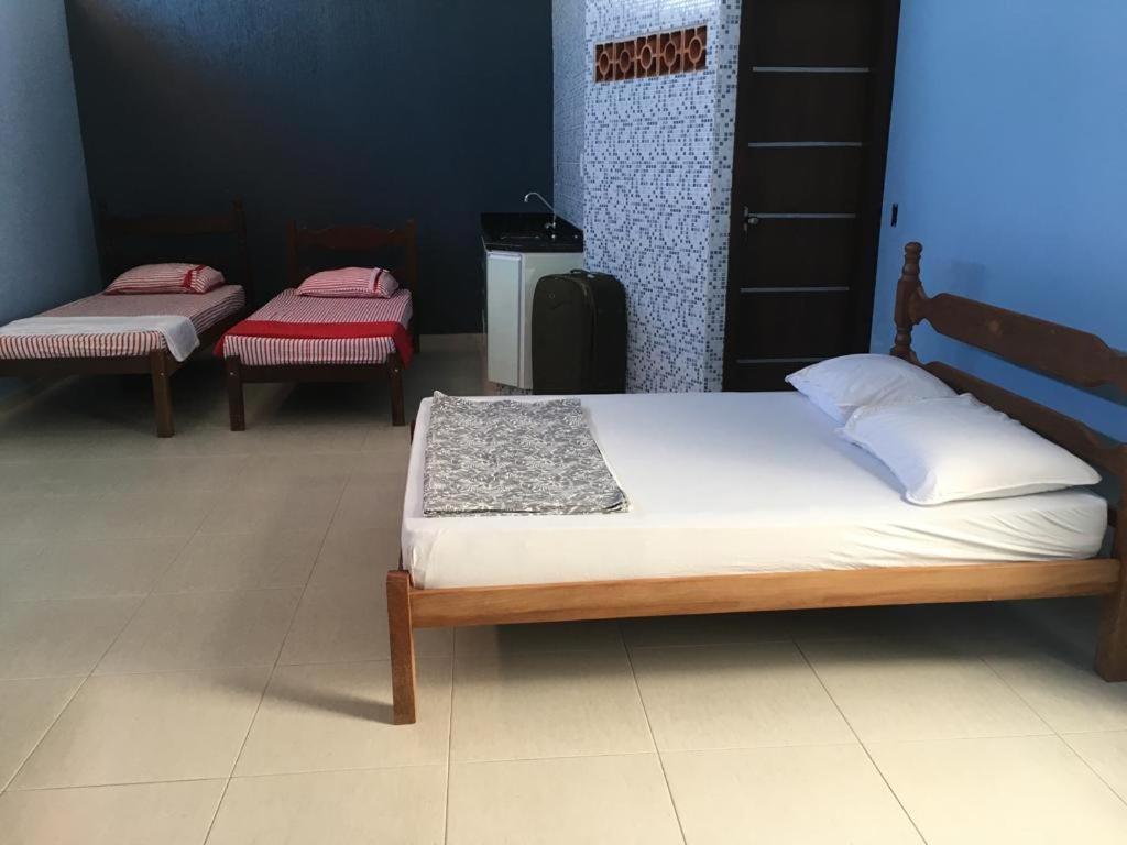 فندق Bom Jardim بيوي المظهر الخارجي الصورة