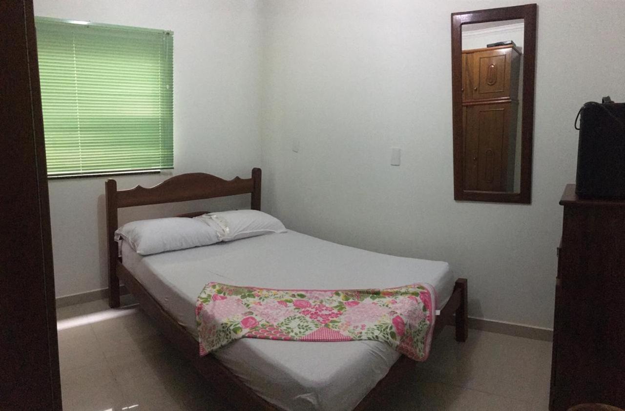 فندق Bom Jardim بيوي المظهر الخارجي الصورة